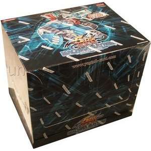    YuGiOh Yu Gi Oh: Machina Mayhem Structure Deck Box: Toys & Games