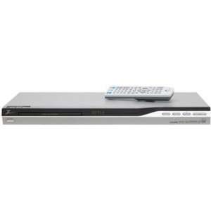  Zenith DVB712 1080i Upconverting DVD Player: Electronics