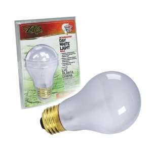  R Zilla Day Bulb White Light 150W: Pet Supplies