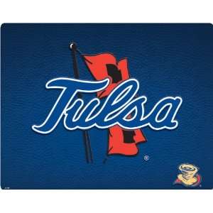   University of Tulsa skin for Zune HD (2009): MP3 Players & Accessories