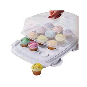 Wilton Ultimate 3 in 1 Caddy: .co.uk: Kitchen & Home