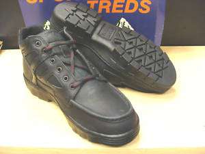 Mens Sport Treds Brand Comfort Walking Boots .  