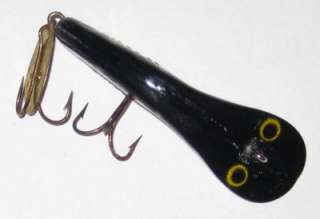 ST. CROIX SNIPE WISCONSIN MADE LURE  