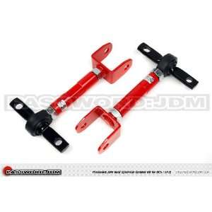  PasswordJDM Rear Spherical Camber Kit for DC5 / EP3 Automotive