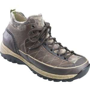  Bogs Womens Osmosis Mid Mt Lace Up Shoe: Sports 