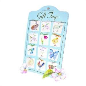  Challenge & Fun TJ Whitneys Spring Gift Tags Toys & Games