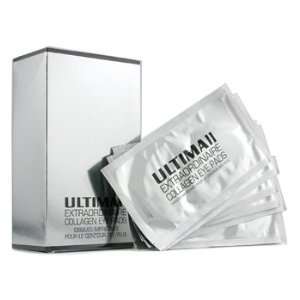   Extraordinaire Collagen Eye Pads, From Ultima: Health & Personal Care