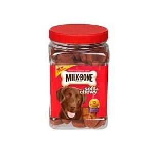  DLM   Milkbone Filet Mignon 25 oz.