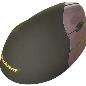  Evoluent VM2RBP Vertical Right Hand Mouse 2   Black and 