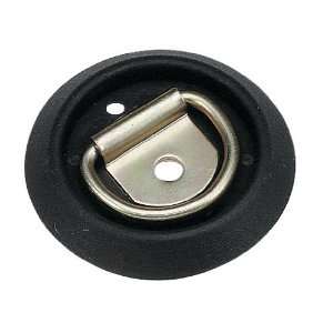   Cargo Control Wall Mounting D Rings For Interior Trailers: Automotive