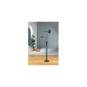    Halogen Floor Lamp by Holtkotter 2505/2 HB/OB: Home Improvement