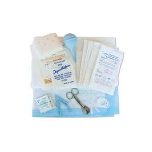  PT# 1727 PT# # 1727  Obstetrical Kit Emergency Delivery W 