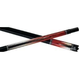  5280 MH24 Mile High Pool Cue Stick: Sports & Outdoors