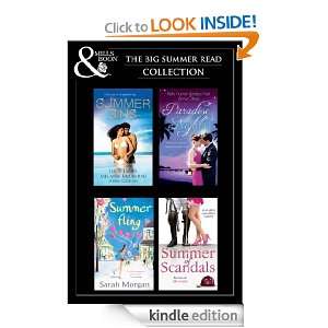 Summer Reads Collection Various Authors  Kindle Store