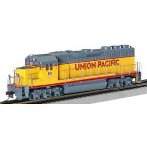  60303 GP40 W/DCC Penn Central #3007 HO Toys & Games