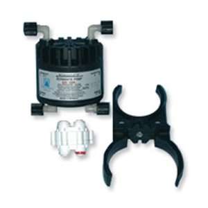  SpectraPure® Permeate Pump Retrofit Kits For RO/DI Pet 
