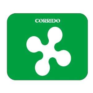    Italy Region   Lombardy, Corrido Mouse Pad: Everything Else