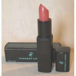  Vincent Longo Wet Pearl Lipstick with SPF 20 Happy Ending Beauty