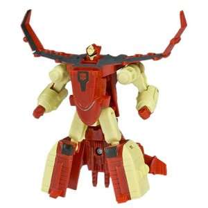    Transformers Classic Legends   Autobot Fireflight Toys & Games