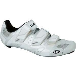  Giro Prolight SLX Shoe   Mens White, 43.0 Sports 