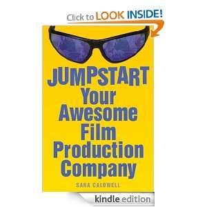 Jumpstart Your Awesome Film Production Company Caldwell  