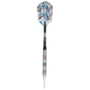   Tungsten Michael Barnard Dart (T80% 18 Gram)