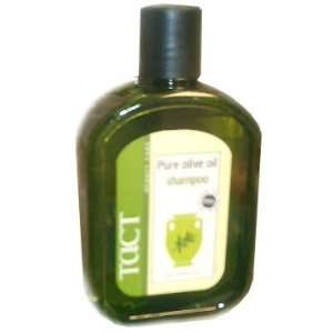  Pure Olive Oil Shampoo (tact) 250ml (8.45oz): Health 