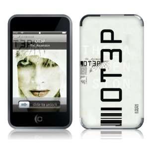  Music Skins MS OTEP10130 iPod Touch  1st Gen  OT3P 