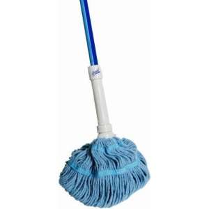  Quickie 58034 Lysol Twist Mop, Non Slip Grip Handle, D 