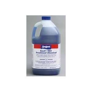  Sealand Sanx/TDX Waste Treatment Chemical: Automotive