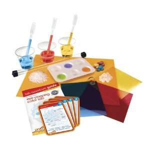  Discovery Kids Eye Popping Color Lab: Toys & Games