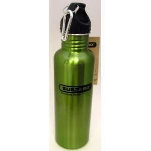  Subzero Stainless Steel Cold Beverage Bottle: Everything 