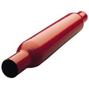  Thrush 24202 Glass Pack Muffler Automotive