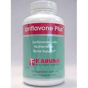  Karuna Health   Ipriflavone Plus 180 vcaps Health 