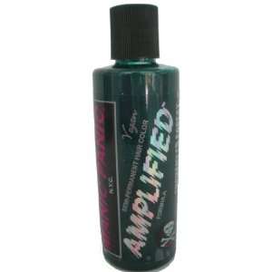  Manic Panic AMPLIFIED Enchanted Forest Hair Dye Beauty