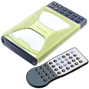  Inoi HV256T 00082 2.5 Portable Video HDD Player with 80GB 
