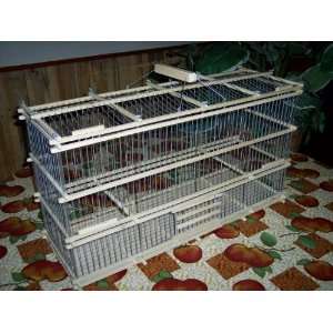  Canas Medium Bird Cage 