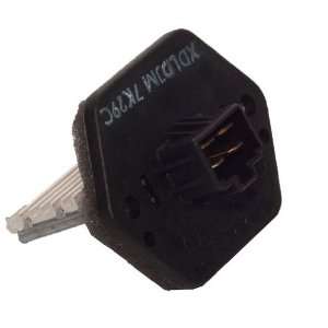  Auto7 704 0086 Blower Motor Resistor: Automotive