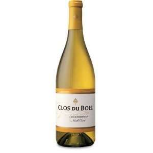  Clos Du Bois Chardonnay 375ML Grocery & Gourmet Food