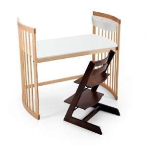  Stokke Care Desk Kit, Natural Baby