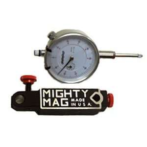  Mighty Mag With 1 Travel indicator: Industrial 