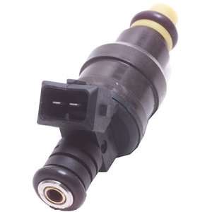  Beck Arnley 158 0217 New Fuel Injector: Automotive