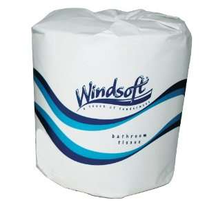  Facial Quality Toilet Tissue: Kitchen & Dining