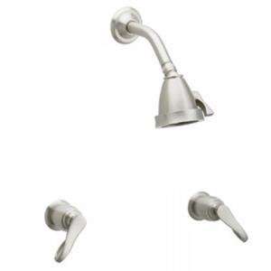  Phylrich K3104_024   Amphora Two Handle Shower Set: Home 