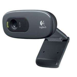   Inc, Webcam C260 (Catalog Category Cameras & Frames / Webcams