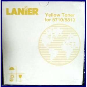   Yellow Toner Cartridge (Type L1) 117 0318 1170318