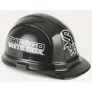  Chicago White Sox Hard Hat: Sports & Outdoors