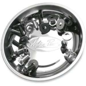   : Motion Pro Stainless Steel Magnetic Parts Dish 08 0485: Automotive