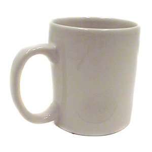 MUG C HNDL ALMOND 11 OZ, CS 3/DZ, 07 0519 TRI S SUPERIOR SCREEN COFFEE 