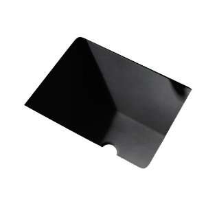   Boulevard Black Undermount Bath Sink 0610.000.178